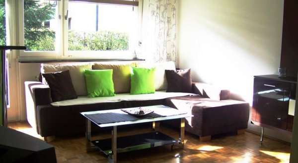 Apartment am See
