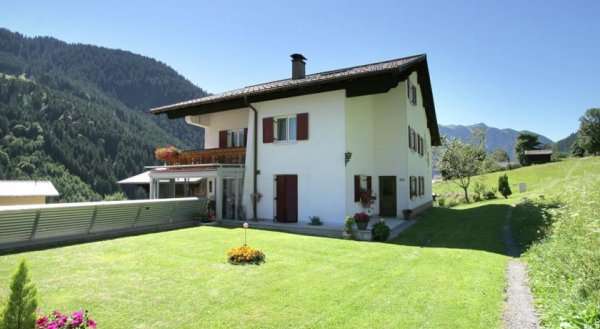 Apartment Andrea 4