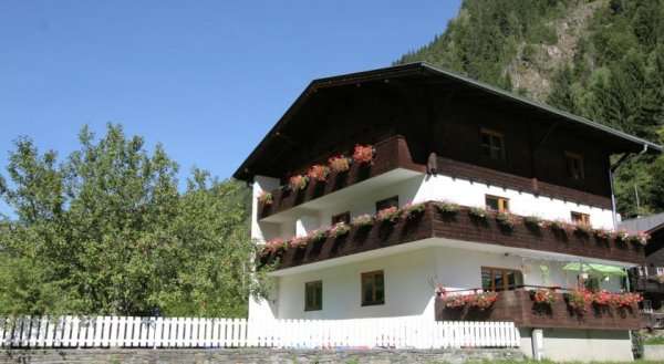 Apartment Angerer 2