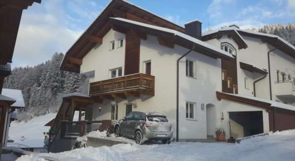 Apartment Anita