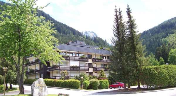Apartment Anna