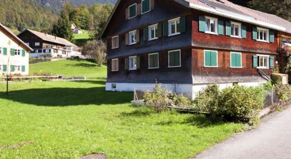 Apartment Annelies 1