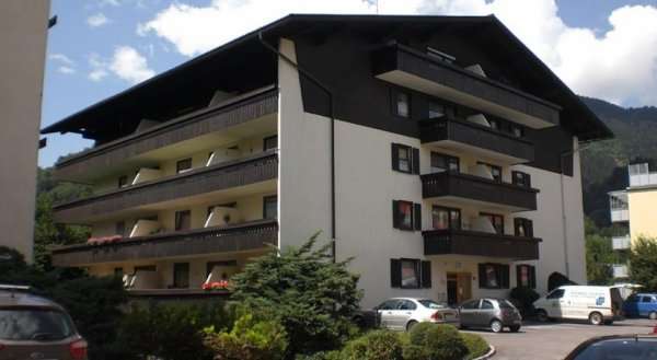 Apartment Areitview