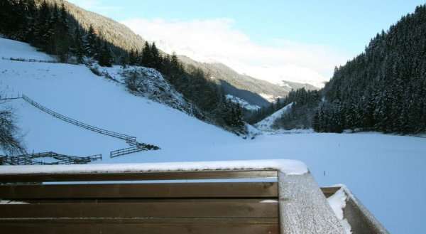 Apartment Augl'shof I Ischgl