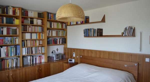 Apartment Aulissen