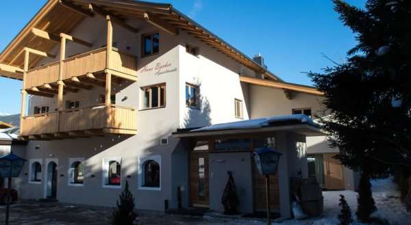 Apartment Bacher