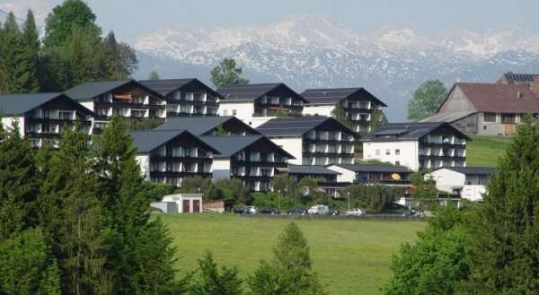 Apartment Bad Aussee 1