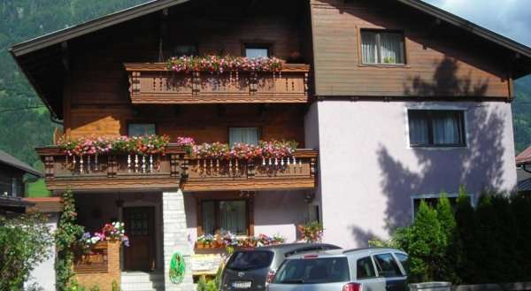 Apartment Bad Hofgastein 1