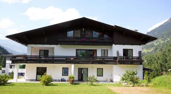 Apartment Badgastein III