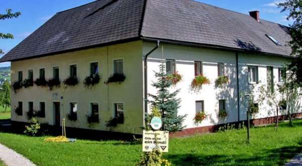 Apartment Bauernhaus Schlierbach