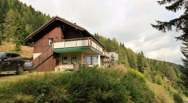 Apartment Bernsteiner 2