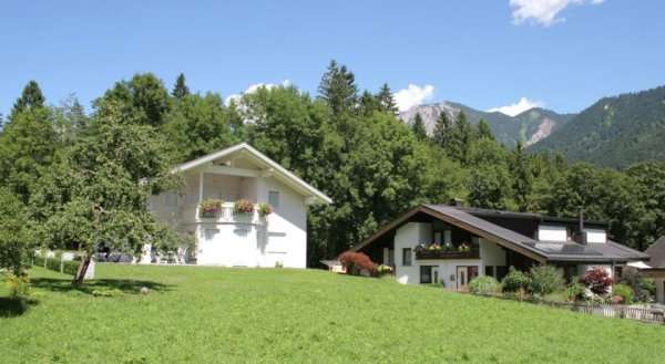 Apartment Bettina 1