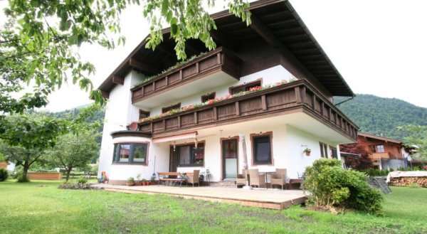 Apartment Bichler 1