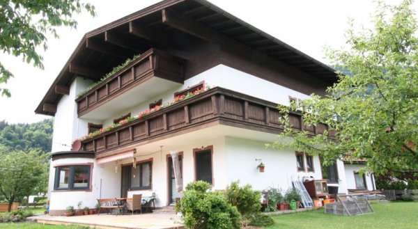 Apartment Bichler 3