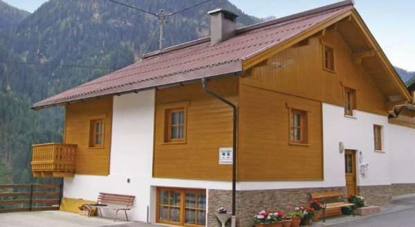 Apartment Bild IV