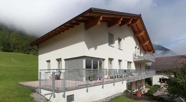 Apartment Blankus 2