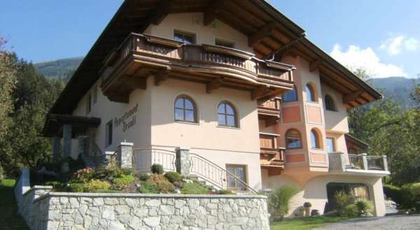 Apartment Brandl