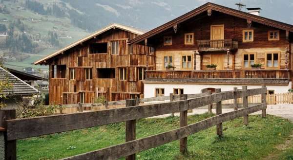 Apartment Brizerhaus 3