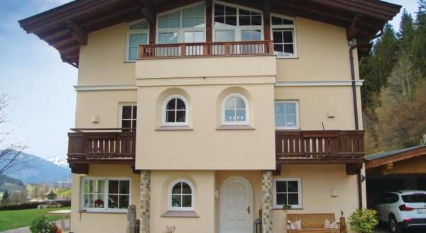Apartment Buchberg 08