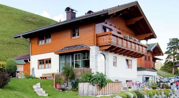 Apartment Bucher 1