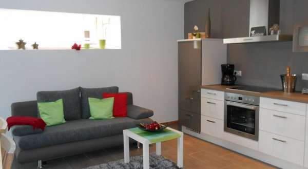 Apartment Carpe Diem