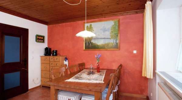 Apartment Chalet Pihapperblick 2