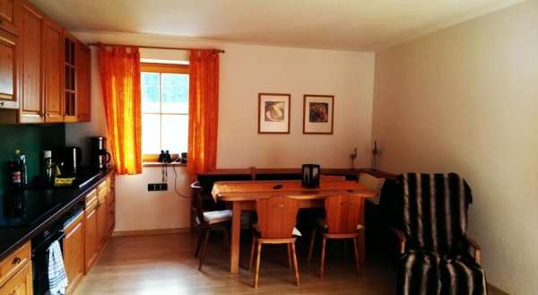 Apartment Dachstein