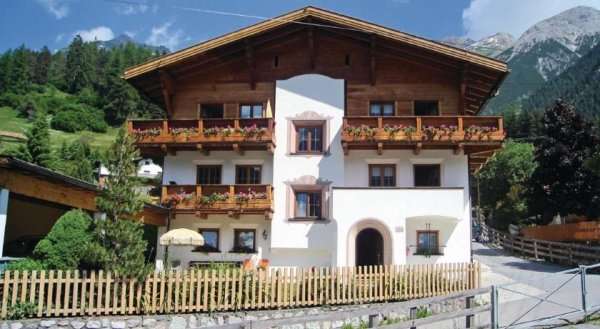 Apartment Dorf VI