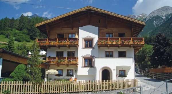 Apartment Dorf VII