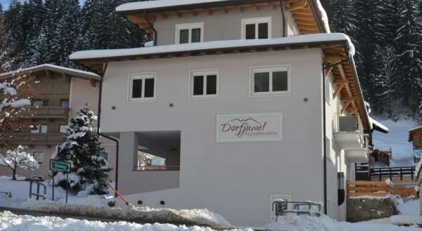 Apartment Dorfjuwel