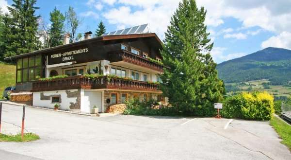 Apartment Draxl