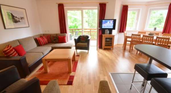 Apartment Dunn by Alpen Apartments