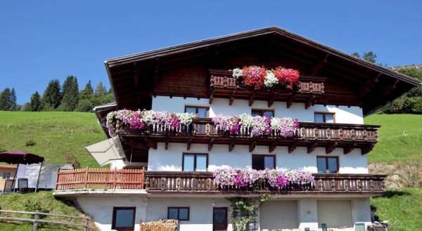 Apartment Durchholzhof 1