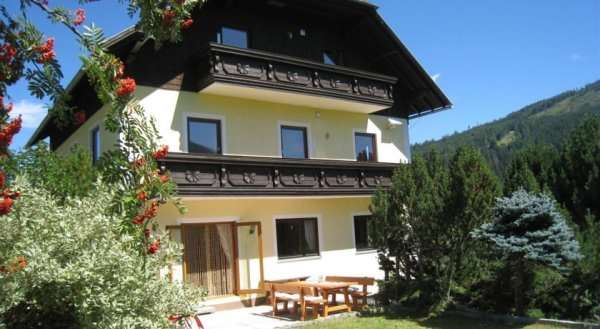 Apartment Edelweiss 3