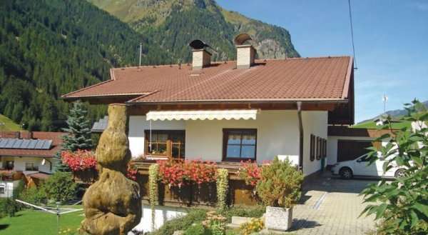Apartment Enger III