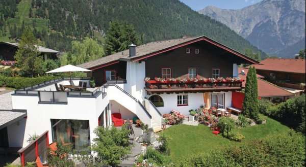 Apartment Euring II