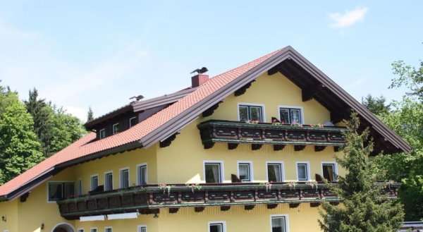 Apartment Ferienhaus Rieger 5