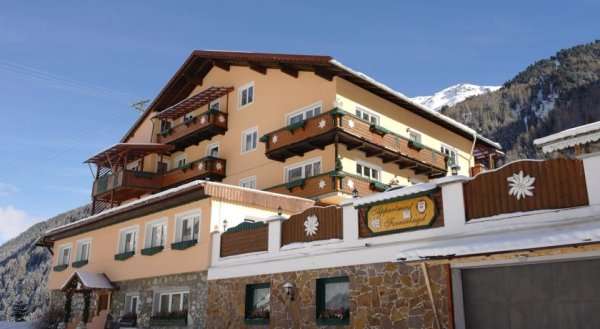 Apartment Fernerkogel