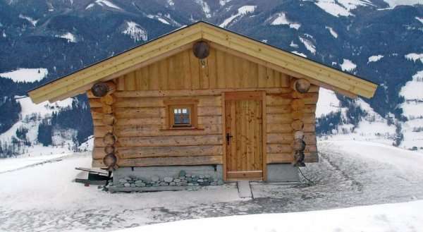 Apartment FEWO Eder Bruck