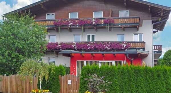 Apartment Fewo Grossglockner Maishofen