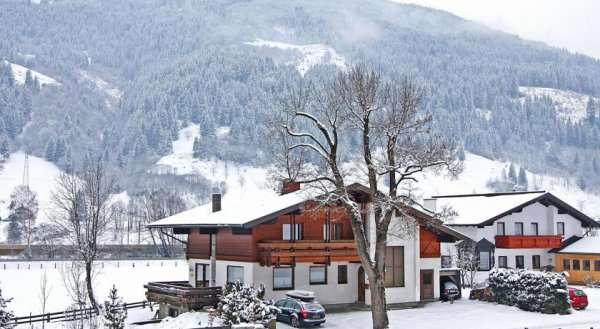 Apartment Fewo Harlander Bad Hofgastein