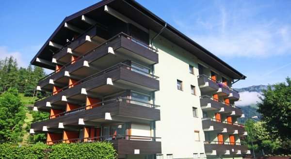 Apartment Fewo Hoderath Bad Hofgastein