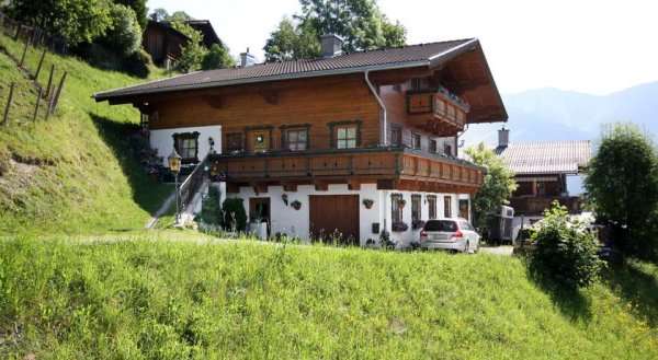 Apartment Fewo Schneider Thumersbach/Zell
