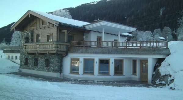 Apartment Fischerhof