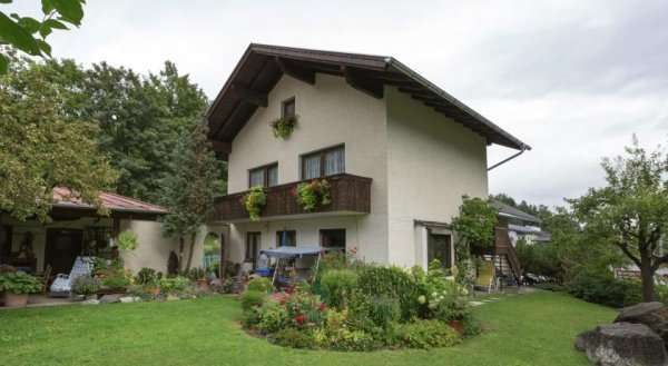 Apartment Florian 1