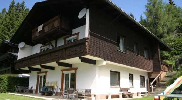 Apartment Florian 2