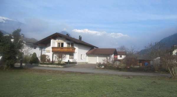 Apartment Fritsch