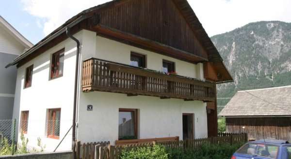 Apartment Fuchs 1