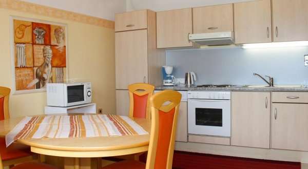 Apartment Fügenberg