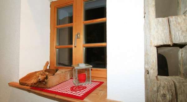 Apartment Garconniere Zwieselstein